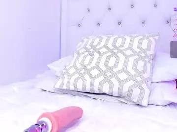 kitty_blueee from Chaturbate