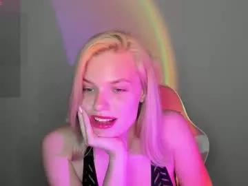 kitty_cathie from Chaturbate