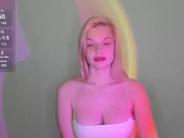 kitty_cathie from Chaturbate