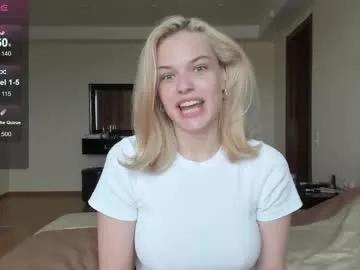 kitty_cathie from Chaturbate