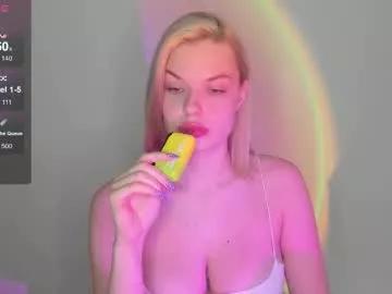 kitty_cathie from Chaturbate