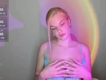 kitty_cathie from Chaturbate