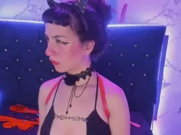 kitty_chs from Chaturbate