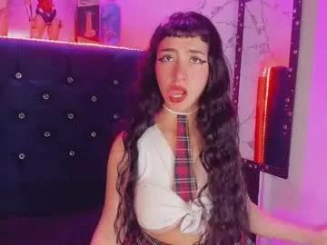 kitty_chs from Chaturbate