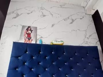 kitty_chs from Chaturbate