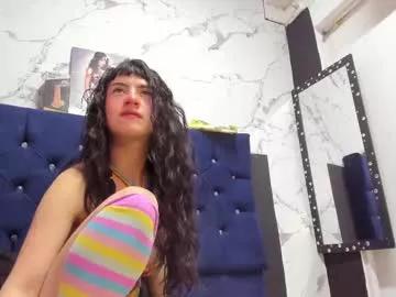 kitty_chs from Chaturbate