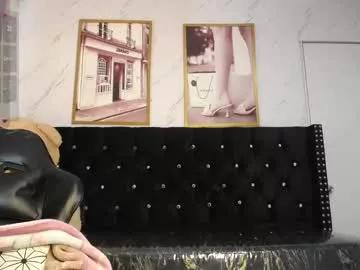 kitty_fox_b from Chaturbate