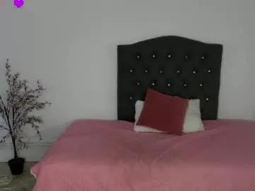 kitty_girl8 from Chaturbate