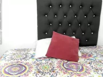 kitty_girl8 from Chaturbate