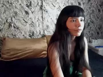 kitty_kryss from Chaturbate