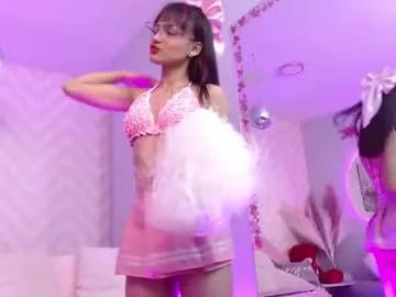 kitty_madness from Chaturbate