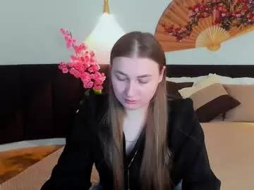 kitty_murmur from Chaturbate is Freechat