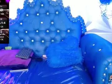kitty_pervertedx from Chaturbate