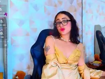 kitty_pridee from Chaturbate