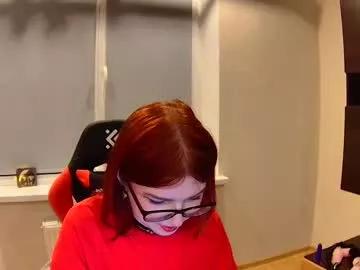 kitty_r1na from Chaturbate is Freechat
