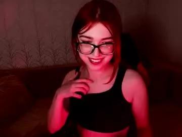 kitty_r1na from Chaturbate is Freechat