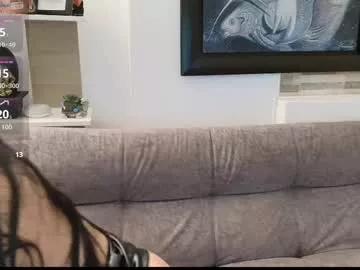 kitty_rhodes from Chaturbate is Freechat