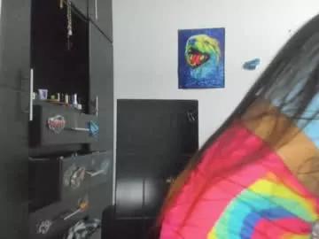kitty_rose6147 from Chaturbate