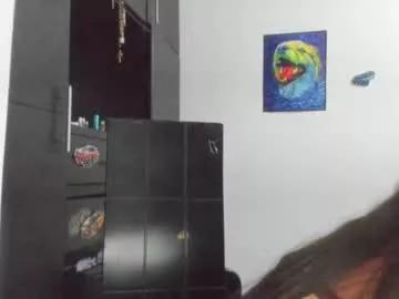 kitty_rose6147 from Chaturbate
