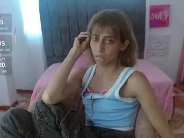 kitty_seducction from Chaturbate is Freechat