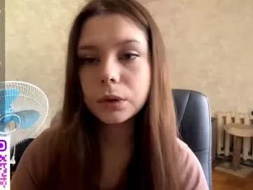 kitty_shy89 from Chaturbate