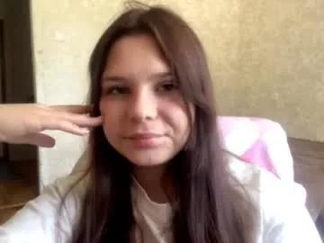 kitty_shy89 from Chaturbate is Freechat