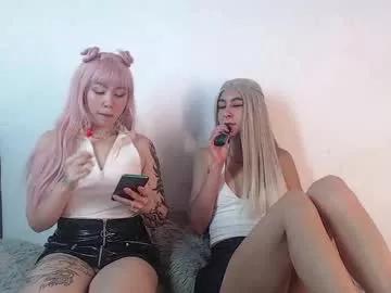 kitty_spank19 from Chaturbate is Freechat