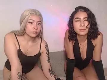 kitty_spank19 from Chaturbate is Freechat