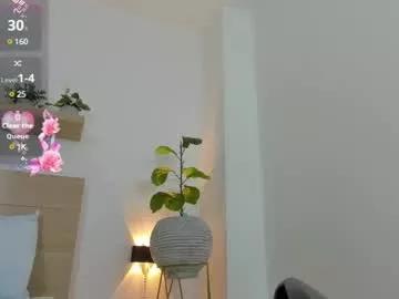 kitty_sweeety_ from Chaturbate