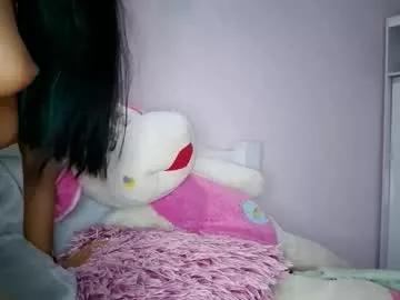 Kitty_van webcams show profile image 