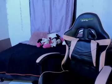 kitty_violet_ from Chaturbate