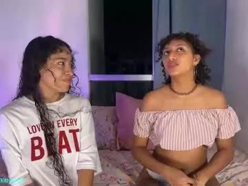 kittyand from Chaturbate