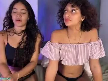 kittyand from Chaturbate