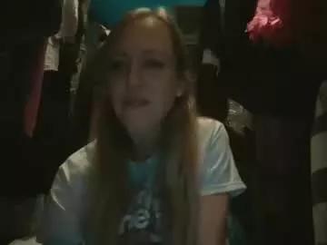 kittybabytx99 from Chaturbate