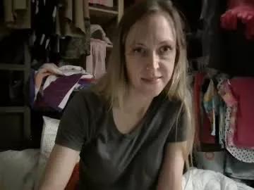 kittybabytx99 from Chaturbate