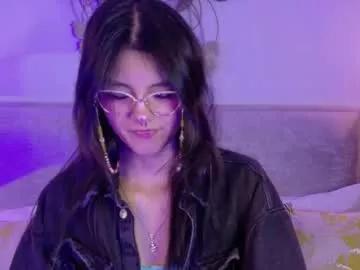 kittyblacck_ from Chaturbate is Freechat
