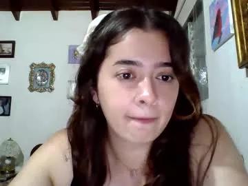 kittyblondexx from Chaturbate