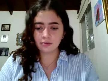 kittyblondexx from Chaturbate