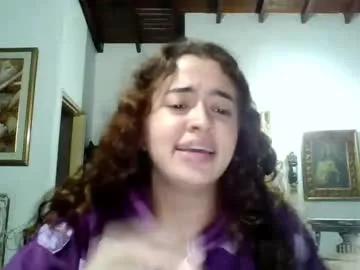 kittyblondexx from Chaturbate