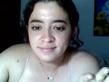 kittyblondexx from Chaturbate