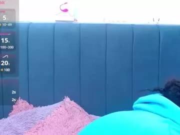 kittybrookex from Chaturbate