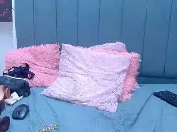 kittybrookex from Chaturbate