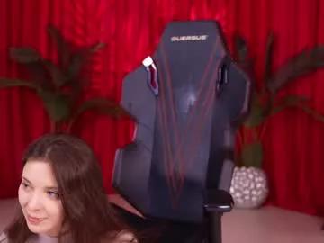 kittycaitlin from Chaturbate