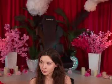 kittycaitlin from Chaturbate