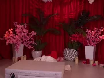 kittycaitlin from Chaturbate