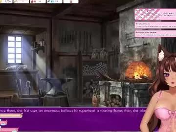 kittychan4 from Chaturbate