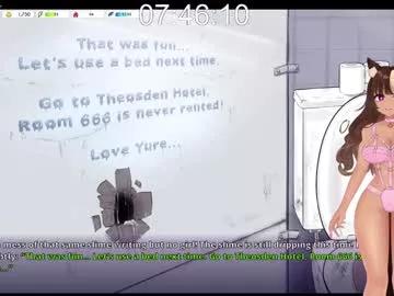kittychan4 from Chaturbate