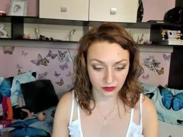 kittydoll97 from Chaturbate