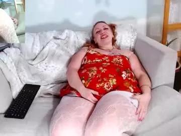 kittyfluf from Chaturbate