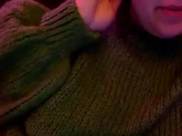 kittygirl__ from Chaturbate is Freechat